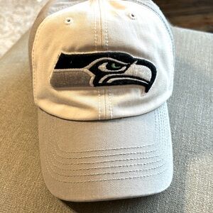 Seattle Seahawks Cap 47 Brand, Size XL